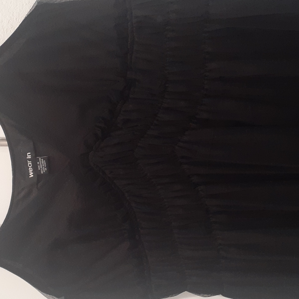 Wear In - Picture 4 of 9
